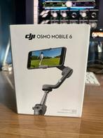 DJI Osmo Mobile 6, Audio, Tv en Foto, Fotografie | Statieven en Balhoofden, Ophalen, Zo goed als nieuw