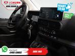 Citroën Jumpy 2.0 HDI 180 pk Aut. L3 BPM VRIJ! 2x Schuifdeur, Automaat, Citroën, Bedrijf, Diesel