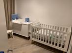 Ensemble Lit évolutif et commode Childhomme en chêne., Enfants & Bébés, Enlèvement ou Envoi, Utilisé
