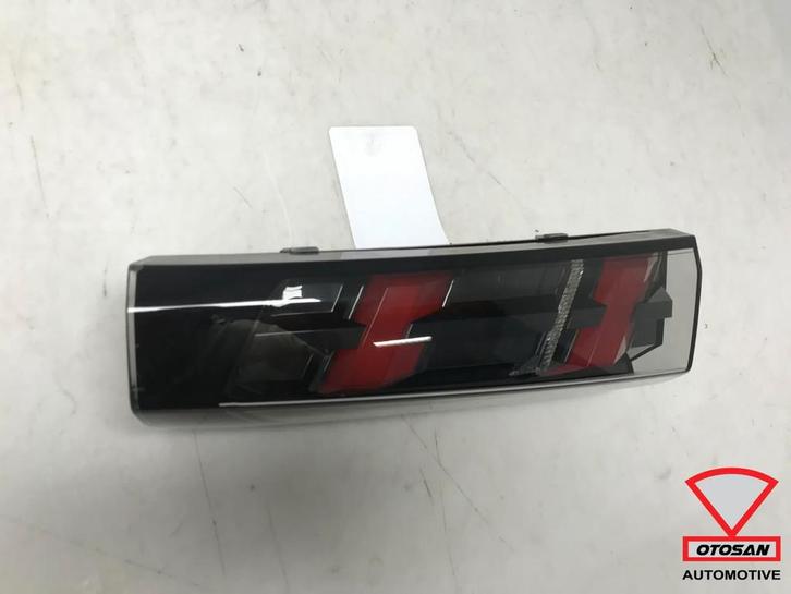 Peugeot 2008 2019+ LED Achterlicht Links Binnen 9825957580, Auto-onderdelen, Verlichting, Peugeot, Gebruikt
