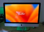 Apple iMac 27” 5K (2017) – i7 / 64GB RAM / Radeon 580, Informatique & Logiciels, 64 GB ou plus, SSD, IMac, 4 Ghz ou plus