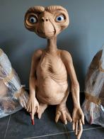 E.T l'extraterrestre Replique 82cm, Collections, Comme neuf, Enlèvement ou Envoi