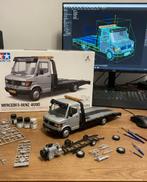 Mercedes 409 410 407 307 gezocht loop sloop enzzz, Auto's, Particulier, Te koop