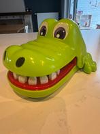 Krokodil met kiespijn - actiespel, Ophalen, Zo goed als nieuw