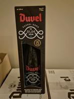 Duvel barrel aged (nr.5) rum edition, Enlèvement ou Envoi, Neuf, Bouteille(s), Duvel