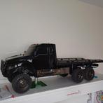 Traxxas TRX6 Hauler zeer goede staat bijna 1m lang, Ophalen of Verzenden, Zo goed als nieuw