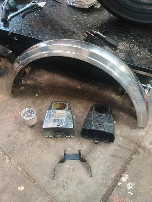 Onderdelen Honda amigo/camino, Motoren, Onderdelen | Honda, Ophalen of Verzenden