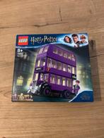 Lego Harry Potter De Collectebus (75957), Ophalen, Zo goed als nieuw, Complete set, Lego