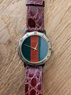 Gucci horloge, Ophalen of Verzenden