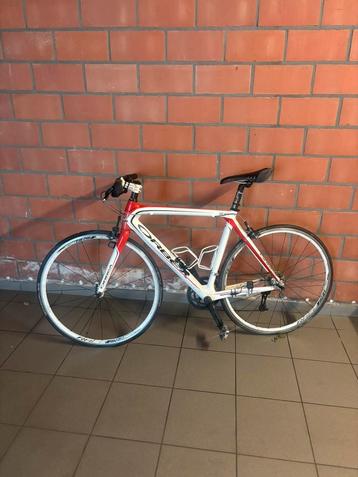 Orbea Onix beschikbaar voor biedingen