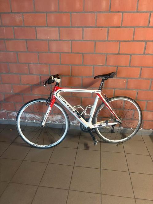 Orbea Onix, Fietsen en Brommers, Fietsen | Heren | Sportfietsen en Toerfietsen, Zo goed als nieuw, Overige merken, 15 tot 20 versnellingen