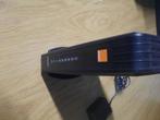 Oranje modem, Ophalen of Verzenden, Zo goed als nieuw, Router met modem, Orange