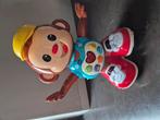 Vtech swingende aap dans en speel, Kinderen en Baby's, Ophalen of Verzenden, Zo goed als nieuw