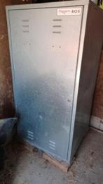 zadelkast pro 75X75X150