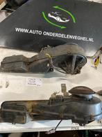 Citroen BX TRD 1.9 Kachelmotor met weerstand, Auto-onderdelen, Ophalen of Verzenden, Gebruikt