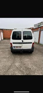 Citroen Berlingo, Auto's, Bestelwagens en Lichte vracht, Particulier, Benzine, Te koop