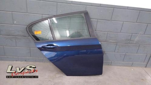 Portier 4Deurs rechts-achter van een BMW 1-Serie (A76), Auto-onderdelen, Carrosserie, Deur, BMW, Gebruikt, 3 maanden garantie