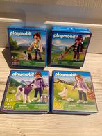 Playmobil milka collectie, Kinderen en Baby's, Speelgoed | Playmobil, Ophalen, Nieuw