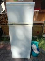 frigo, Ophalen, Zo goed als nieuw