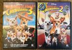Disney - Beverly Hills Chihuahua 2 en 3, Cd's en Dvd's, Ophalen of Verzenden, Zo goed als nieuw