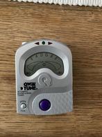 Qwik Tune QT-11 Automatic Guitar & Bass Tuner, Muziek en Instrumenten, Ophalen of Verzenden, Overige typen