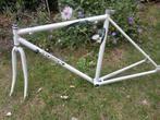 Fietskader aluminium, Fietsen en Brommers, Fietsonderdelen, Ophalen, Frame, Racefiets, Decatlon