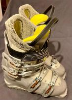 skischoenen salomon Irony 6tx maat 37 (mondo 23,5), Ophalen, Salomon