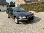 Volvo V40, Auto's, Voorwielaandrijving, Zwart, 4 cilinders, Zwart