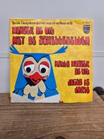 Meneer de uil single 1, Cd's en Dvd's, Ophalen of Verzenden, Zo goed als nieuw