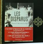 Roman - Les disparus, Ophalen