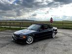 BMW 318I E36 Cabriolet 1994, Cuir et Tissu, Carnet d'entretien, Propulsion arrière, Achat