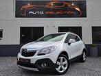 Opel Mokka 1.6i Cosmo | NAVI | CLIM | PDC | 1ER PROPRIETAIRE, Euro 5, Achat, 1581 cm³, https://public.car-pass.be/vhr/6987f1b2-f387-450a-84f2-2e533f856b72