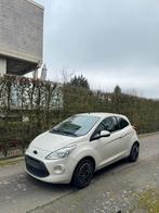 Ford KA 1.2 benzine van 2014 EURO 6B met 1 jaar GARANTIE, Auto's, Te koop, 1200 cc, Bedrijf, Stadsauto