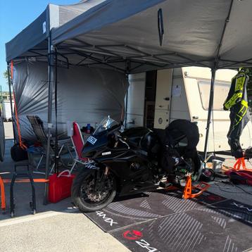 Suzuki gsxr1000 beschikbaar voor biedingen