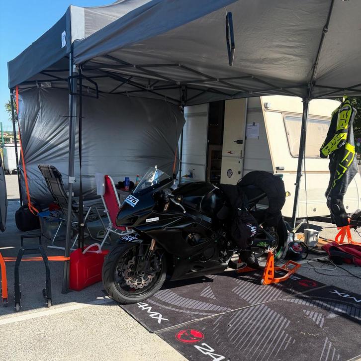 Suzuki gsxr1000, Motoren, Motoren | Suzuki, Particulier, Super Sport, ABS, Quickshifter, Sportuitlaat, Ophalen