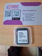 Sd card gps renault megane 2011-2013, Computers en Software, Navigatiesoftware, Ophalen of Verzenden, Nieuw
