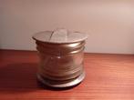 Scheepslamp antieke scheepslamp, Ophalen of Verzenden, Zo goed als nieuw