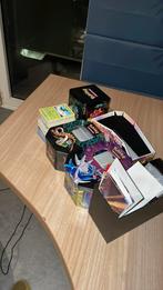 Bulk pokemon 500 + kaarten te koop!, Ophalen, Zo goed als nieuw, Meerdere kaarten