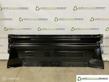 Tussenwand Renault Trafic Opel Vivaro B Fiat ORIG 791438258R beschikbaar voor biedingen