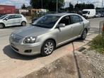 Toyota Avensis - 2006, Auto's, Overige Auto's, Gebruikt, Overige brandstoffen, Bedrijf, Overige carrosserie