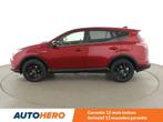 Toyota RAV4 2.5 Hybrid Black Edition (bj 2018, automaat), Auto's, Toyota, Automaat, 145 kW, Gebruikt, 2494 cc