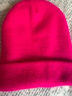 Bonnet femme, Enlèvement, Porté, Bonnet