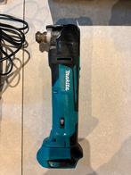 Makita multitool, Doe-het-zelf en Bouw, Gereedschap | Handgereedschap, Ophalen, Zo goed als nieuw