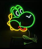 Neon Light YOSHI, Ophalen of Verzenden, Nieuw