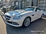 Mercedes-Benz SLK AIRSCARF *3JAAR/ANS GARANTIE* Ontdek al on, Euro 5, Gebruikt, 4 cilinders, 1796 cc