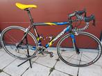 Vélo de route Ridley Helium entièrement en carbone Sunweb-Pr, Sports & Fitness, Cyclisme, Comme neuf, Enlèvement