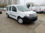 Renault  Kangoo. lichte vracht   5.pl 95173.km. keuring ok, Voorwielaandrijving, Stof, Euro 6, 4 cilinders