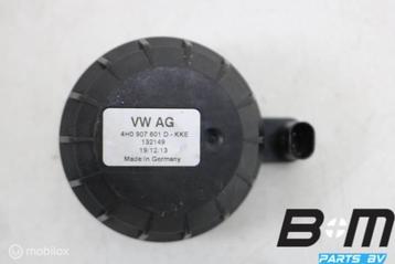 Actuator voor motorgeluid VW Golf 7 4H0907601D