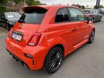 Abarth 595 1.4 TURBO 165PK M5* 17"VELGEN *, Auto's, Abarth, Te koop, Bedrijf, Stadsauto, Benzine