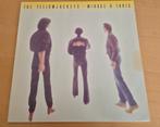 The Yellowjackets 1983 LP  Mirages, Ophalen of Verzenden, Zo goed als nieuw, Jazz
